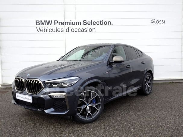 BMW X6 xDrive 294 kW image number 1