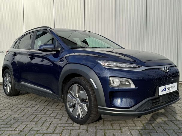 Hyundai Kona 64 kWh 150 kW image number 28