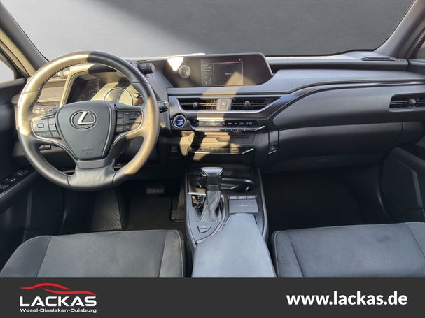 Lexus UX 250h 135 kW image number 13