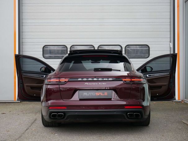 Porsche Panamera Turbo Sport Turismo 404 kW image number 37