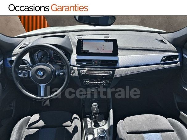 BMW X2 xDrive 140 kW image number 23