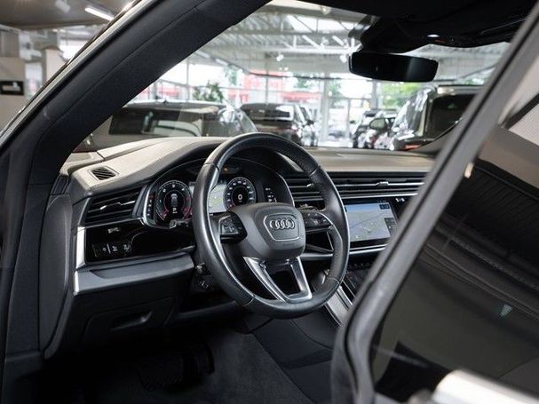 Audi Q8 50 TDI quattro S-line 210 kW image number 19