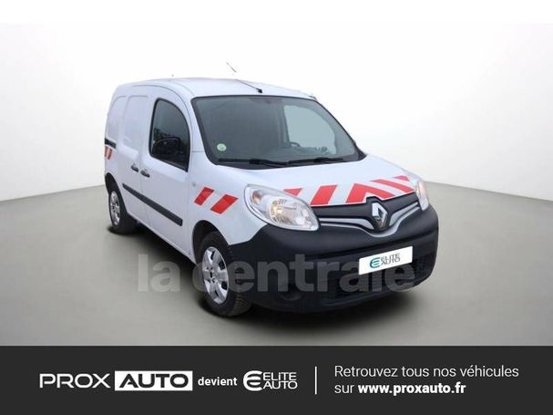 Renault Kangoo Energy dCi 90 66 kW image number 3