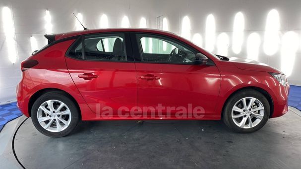 Opel Corsa 1.2 Turbo Elegance 74 kW image number 2