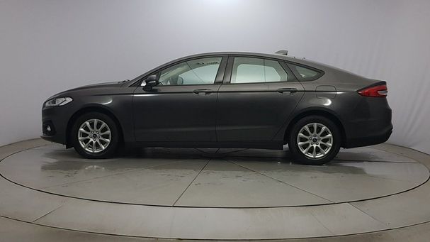 Ford Mondeo 110 kW image number 5