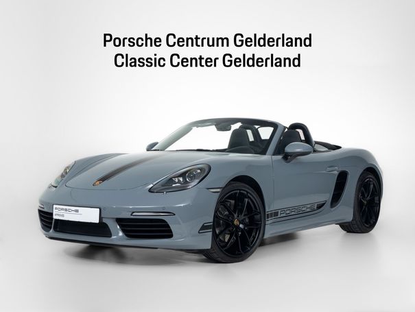 Porsche Boxster 220 kW image number 1