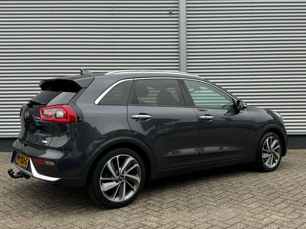 Kia Niro 104 kW image number 2