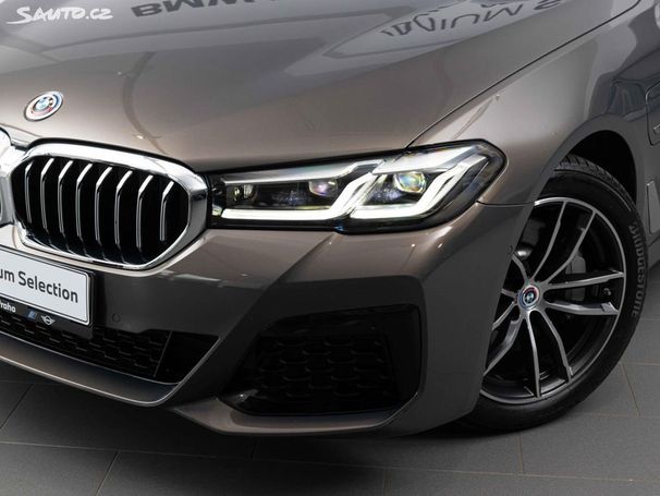 BMW 530 Touring xDrive 215 kW image number 7