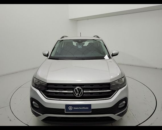 Volkswagen T-Cross 1.0 TSI 70 kW image number 2