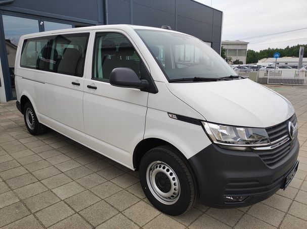 Volkswagen T6 Kombi 2.0 TDI DSG 110 kW image number 1