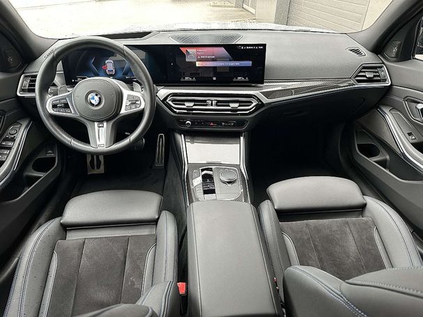 BMW 340d xDrive Touring 250 kW image number 13