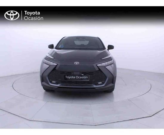 Toyota C-HR GR Sport Premiere 164 kW image number 3