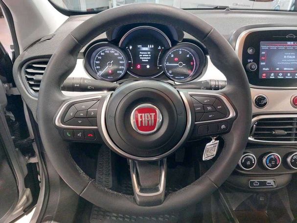 Fiat 500X 1.3 MultiJet City Cross 70 kW image number 7