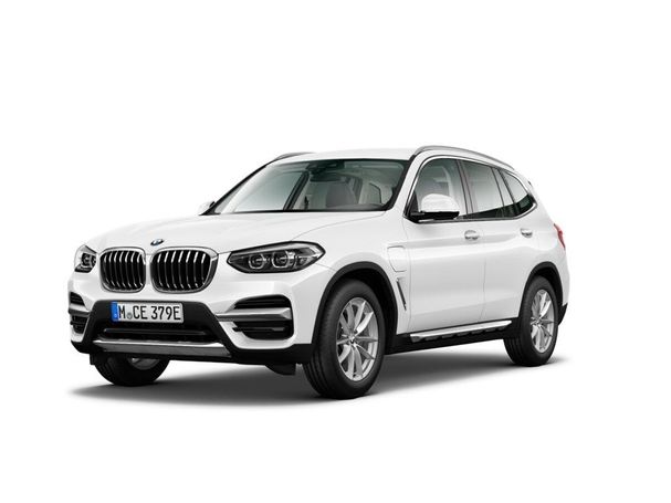 BMW X3 xDrive30e 215 kW image number 1