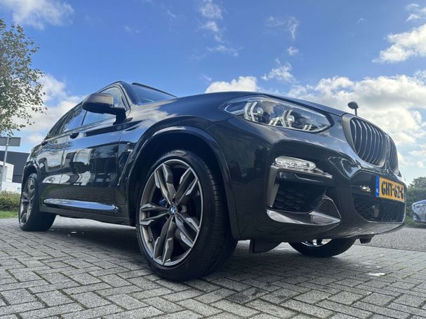 BMW X3 M40i xDrive 260 kW image number 23