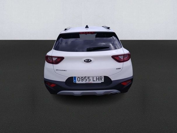 Kia Stonic 1.0 T-GDi 100 74 kW image number 5