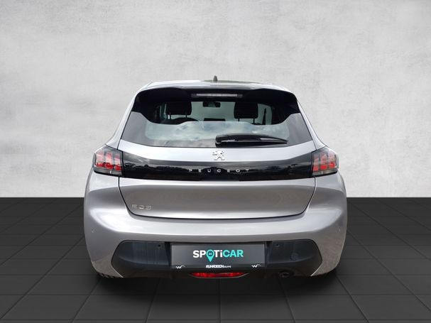 Peugeot 208 74 kW image number 4