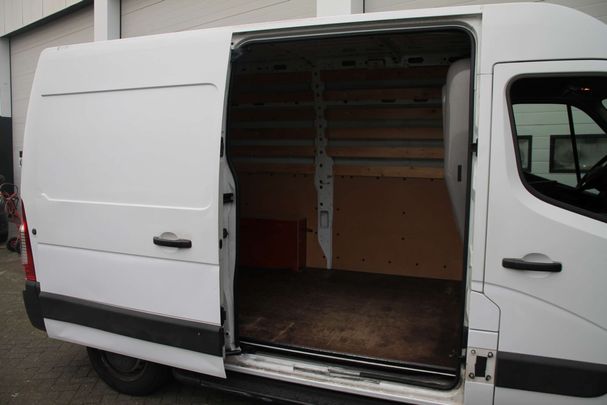 Opel Movano 2.3 CDTI L2H2 82 kW image number 7