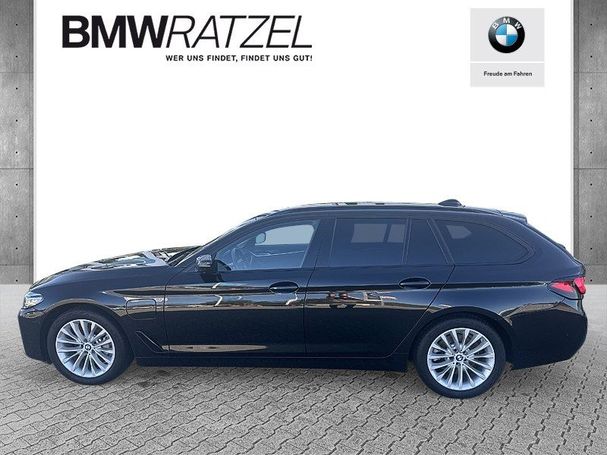 BMW 530 Touring xDrive 215 kW image number 5