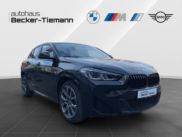 BMW X2 sDrive20i 131 kW image number 7