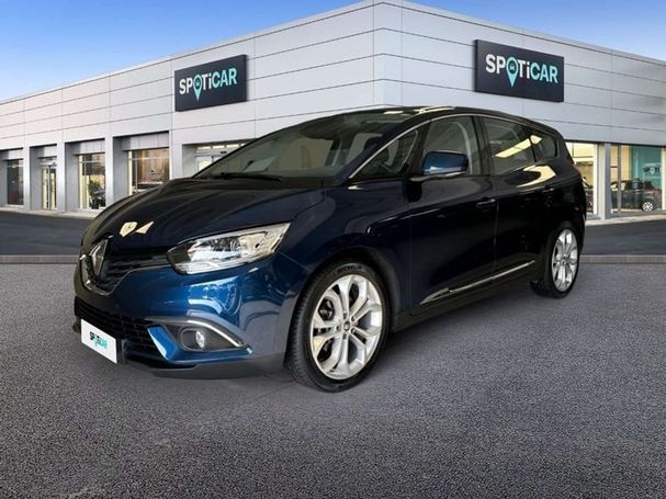 Renault Grand Scenic BLUE dCi 88 kW image number 1