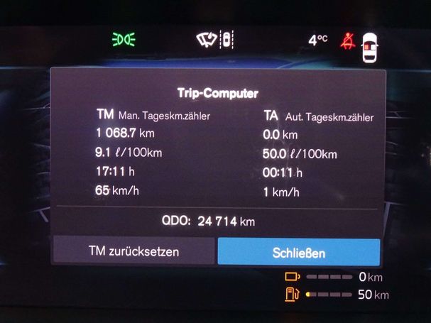 Volvo S60 T8 Ultimate AWD Recharge 335 kW image number 24