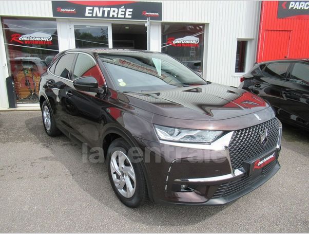 DS Automobiles 7 Crossback BlueHDi 130 Business 96 kW image number 2