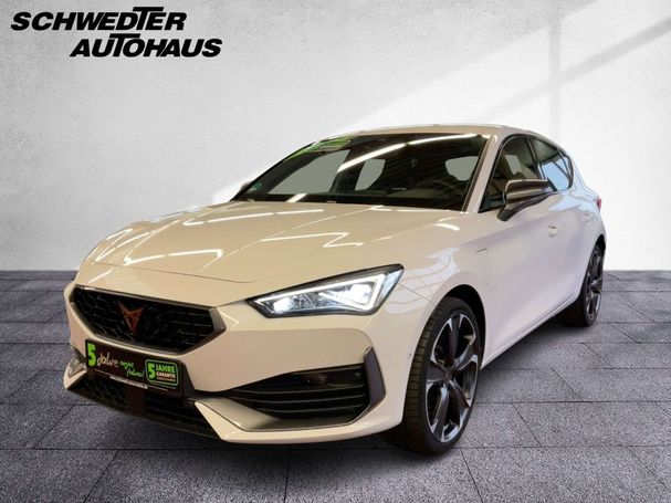 Cupra Leon e-Hybrid 180 kW image number 1