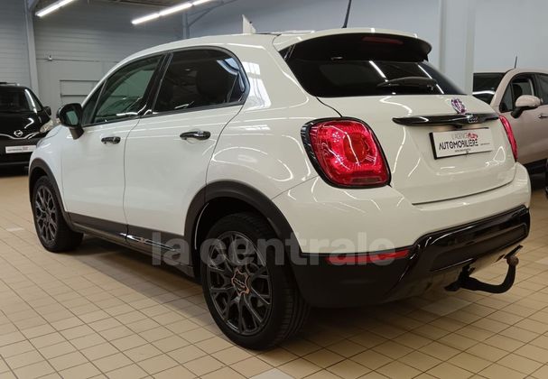 Fiat 500X 1.6 Multijet 4x2 84 kW image number 5