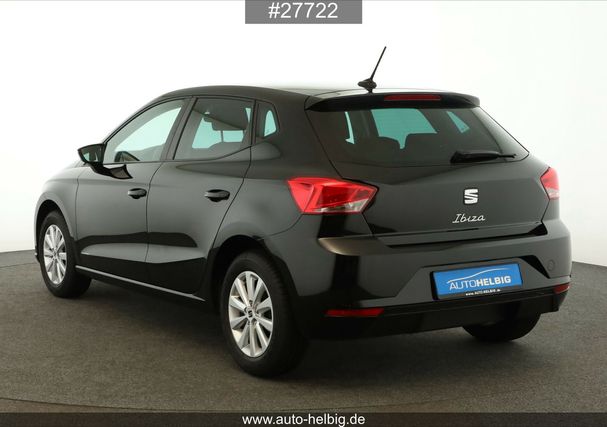 Seat Ibiza 1.0 TSI Style 70 kW image number 3