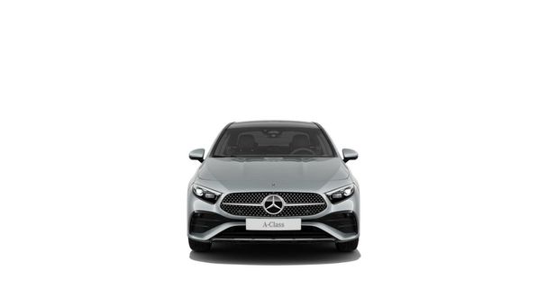 Mercedes-Benz A 200 d 110 kW image number 6