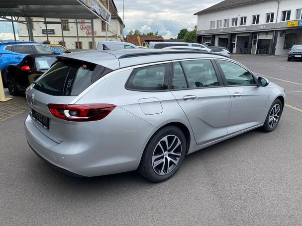 Opel Insignia Sports Tourer 1.6 Business+ 100 kW image number 5