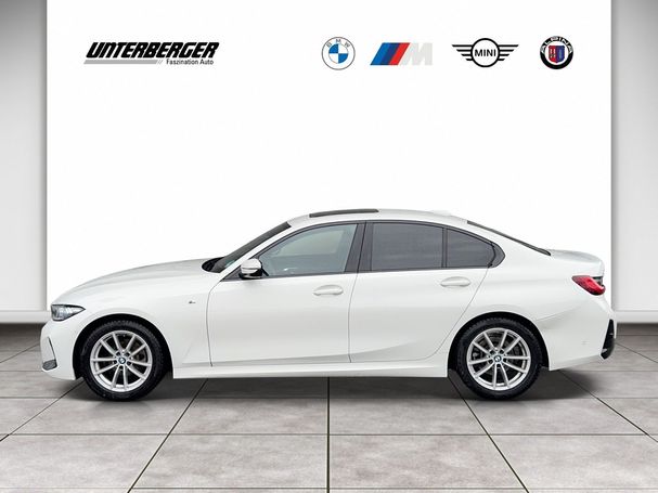 BMW 320d xDrive M Sport 140 kW image number 8