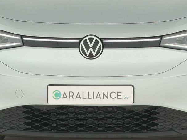 Volkswagen ID.4 150 kW image number 31