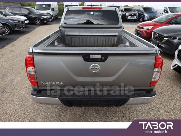 Nissan Navara 120 kW image number 5