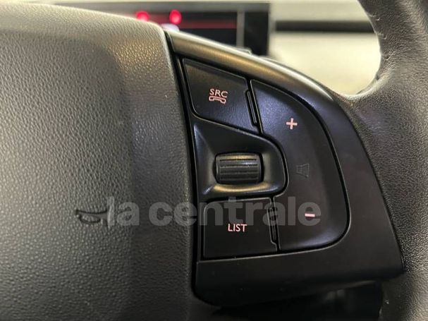 Citroen C4 Cactus PureTech 110 81 kW image number 26