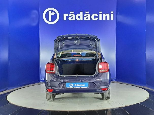 Dacia Logan 55 kW image number 20