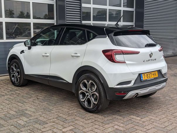 Renault Captur 1.0 TCe 74 kW image number 4