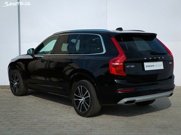 Volvo XC90 AWD Momentum Pro B5 184 kW image number 5