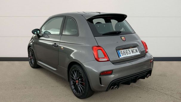 Abarth 595 Turismo 1.4 117 kW image number 4