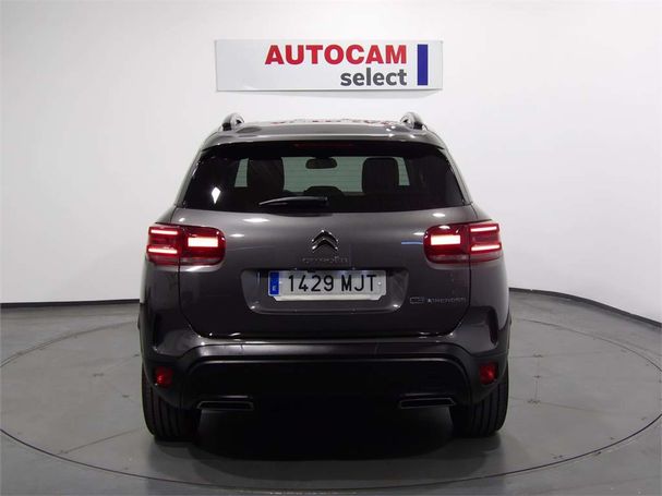 Citroen C5 Aircross Pure Tech 130 S&S FEEL 96 kW image number 3