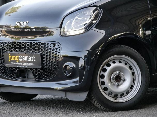 Smart ForTwo EQ 60 kW image number 5