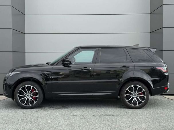 Land Rover Range Rover Sport HSE Dynamic 224 kW image number 6