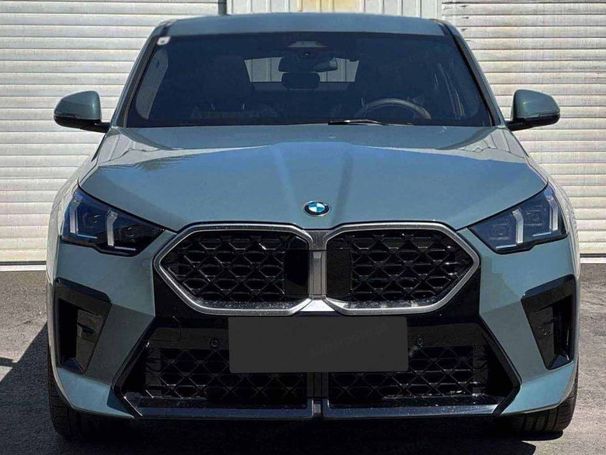 BMW X2 sDrive 125 kW image number 2