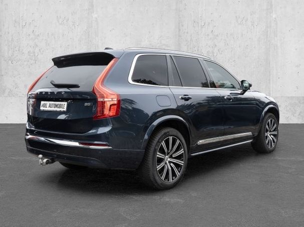 Volvo XC90 B5 AWD Plus 173 kW image number 2