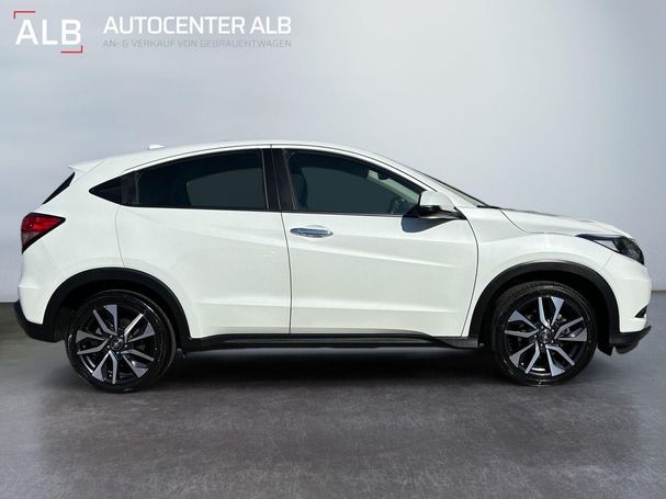 Honda HR-V 96 kW image number 6