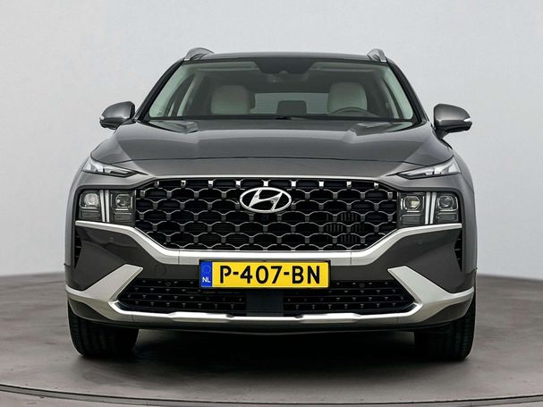 Hyundai Santa Fe HEV 169 kW image number 2