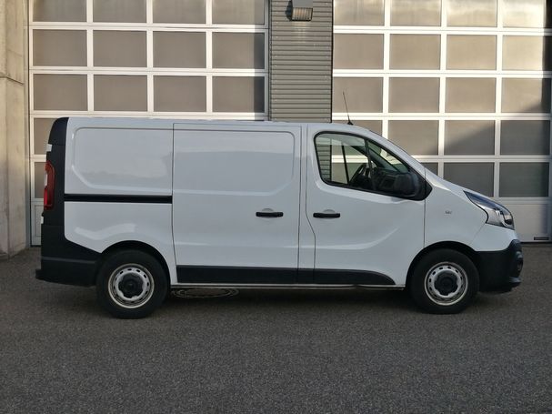 Renault Trafic Komfort 88 kW image number 4