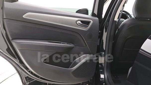 Renault Arkana Hybrid 103 kW image number 9