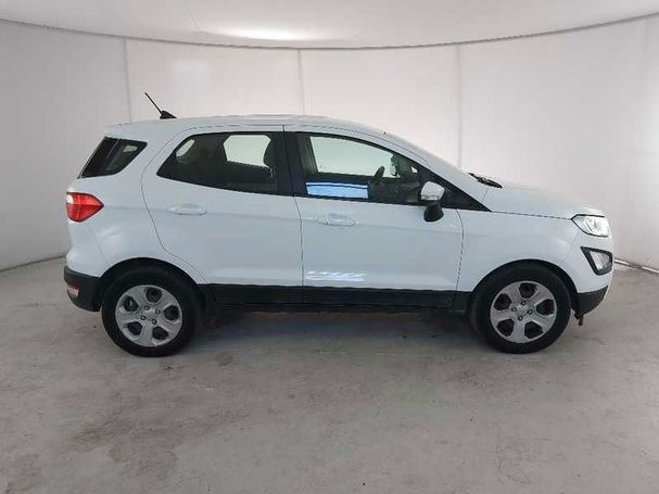 Ford EcoSport 1.5 EcoBlue 74 kW image number 1